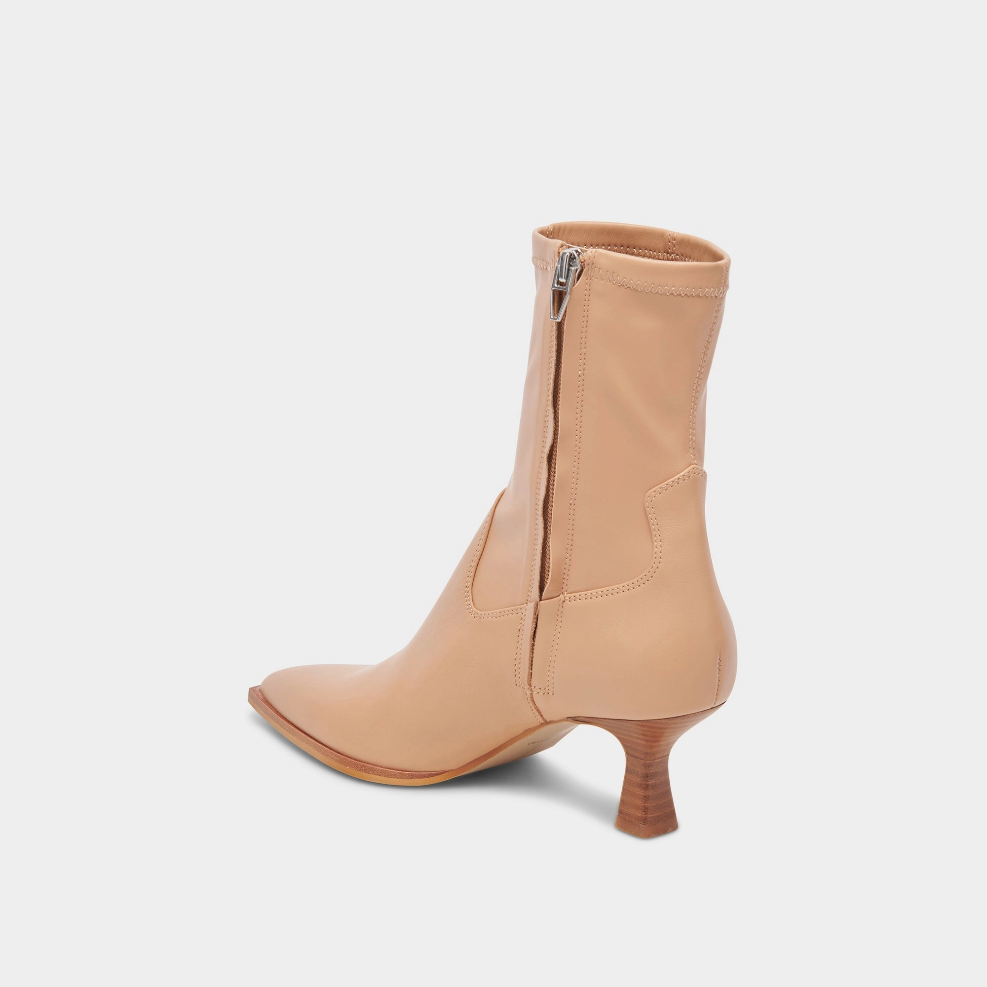 Us Boots ARYA BOOTS TAN STELLA - re:vita