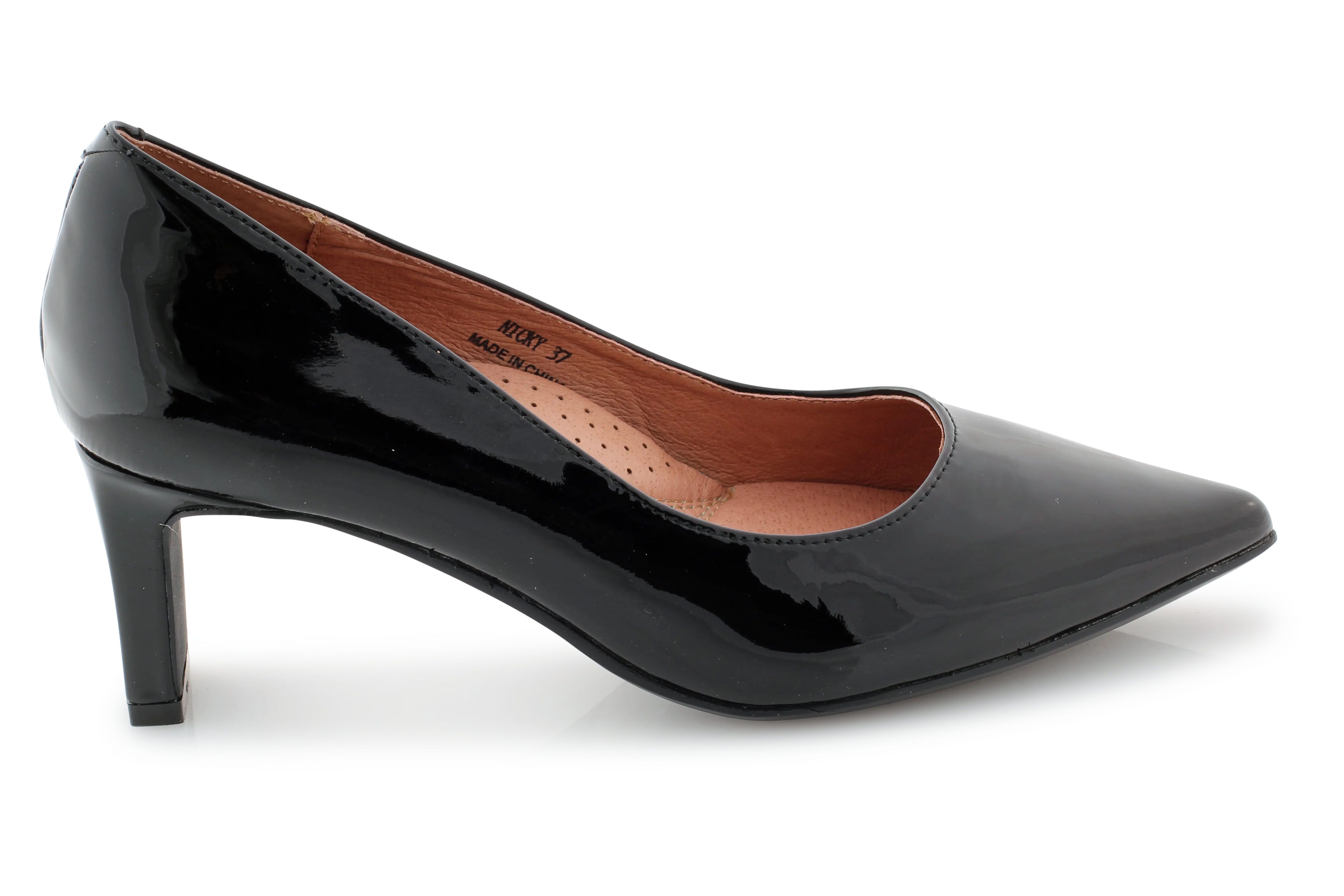 Caterpillar High Heels Lynette&Co Nicky