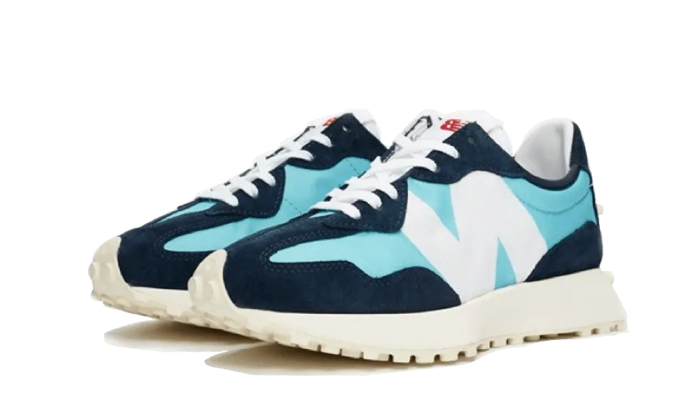 New Balance Shoes Coupons 327 Navy White