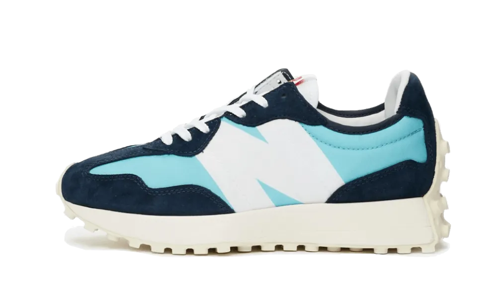 327 Navy White New Balance 9060 Nori Women's