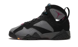 Air Jordan 7 Retro GS "Bordeaux" Best Sneakers For Pronation