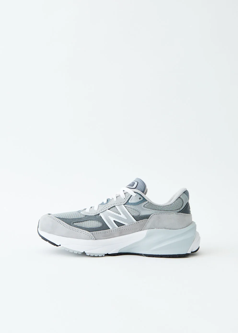 New Balance Wild Style MADE in USA 990v6 Sneakers