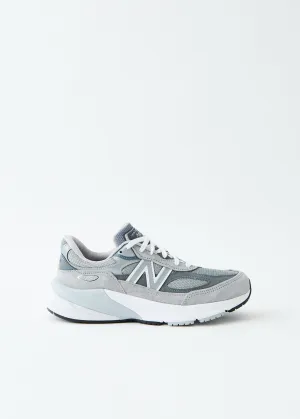 New Balance Shoes Popular MADE in USA 990v6 Sneakers