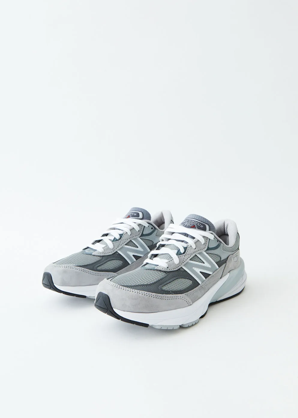 MADE in USA 990v6 Sneakers Women's New Balance Gray