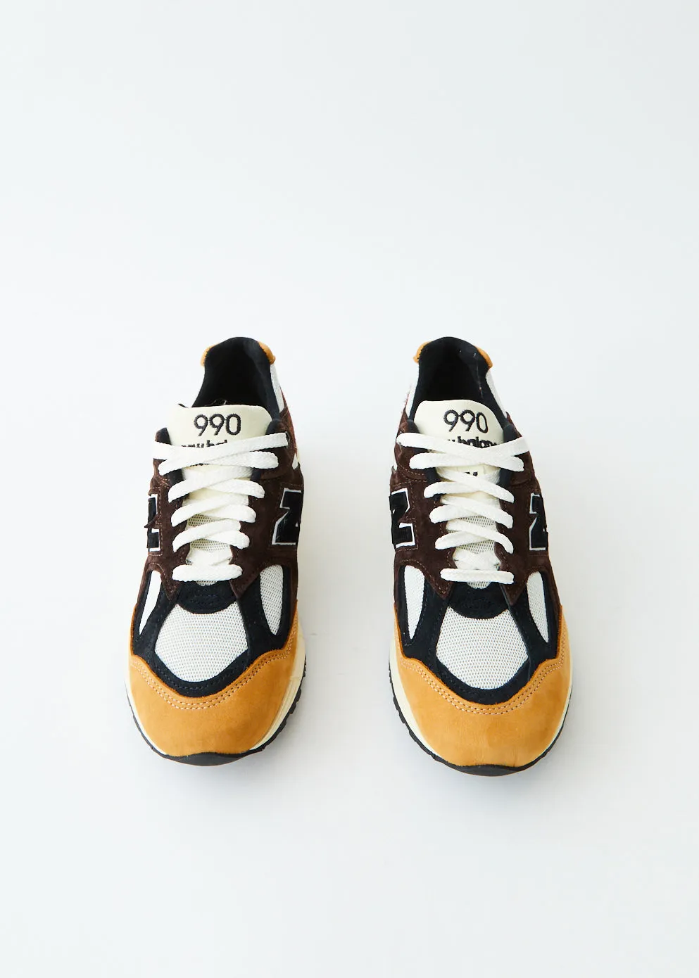 MADE in USA 992v2 Sneakers New Balance Shoes Aesthetic