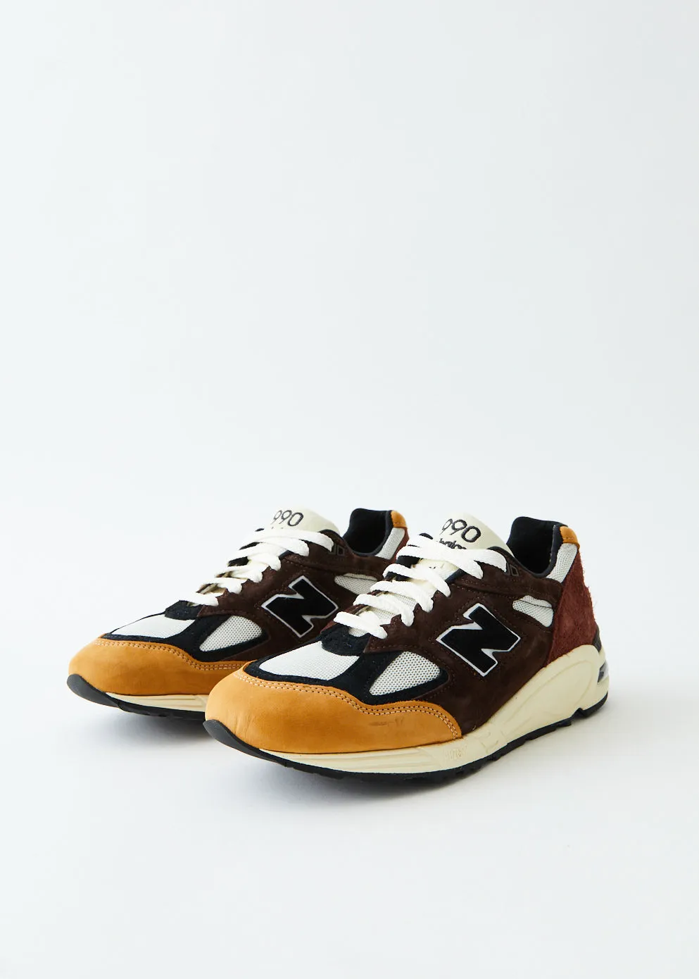 MADE in USA 992v2 Sneakers New Balance 327 Casual Shoes