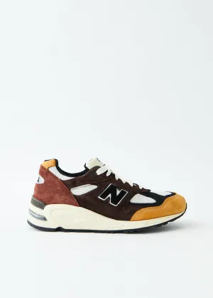 MADE in USA 992v2 Sneakers New Balance 2002r 'protection Pack