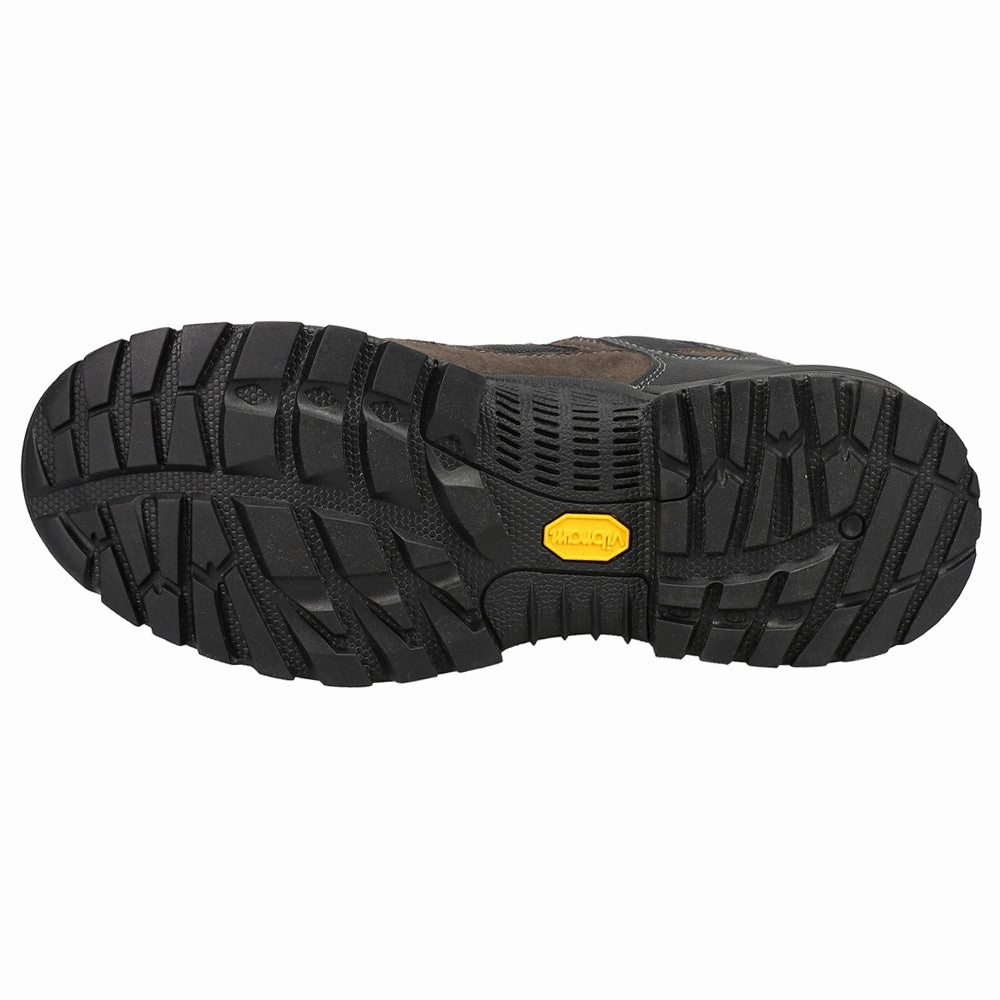 Rock Mid WP Lace Up Hiking Boots Western Boots On Sale