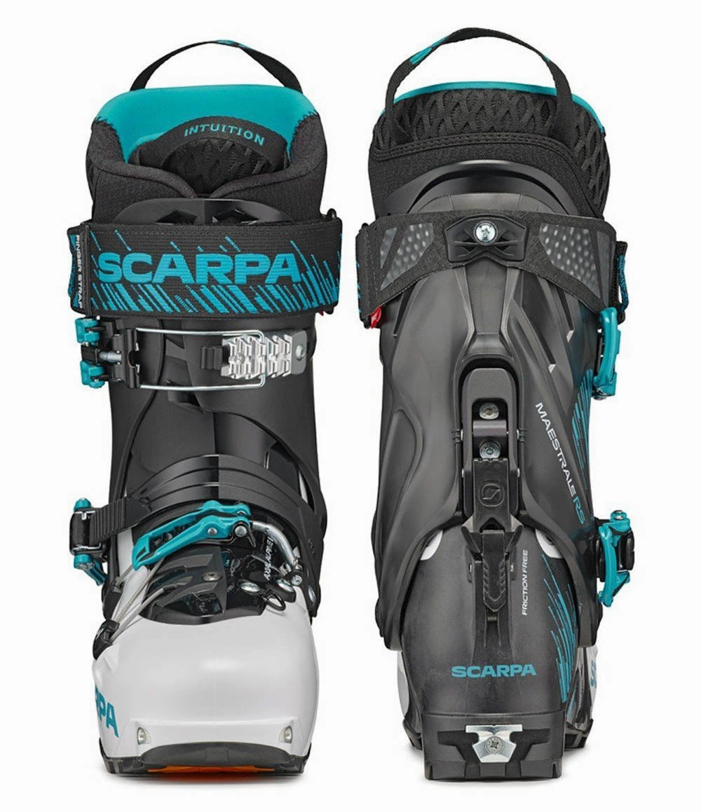 Maestrale RS 22/23* Crib Boots