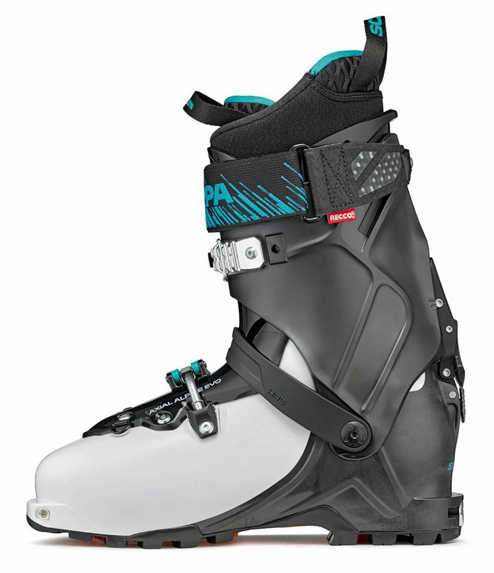 Maestrale RS 22/23* Extra Wide Calf Cowboy Boots