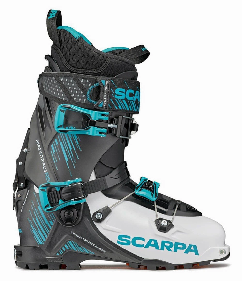 Sandro Boots Maestrale RS 22/23*