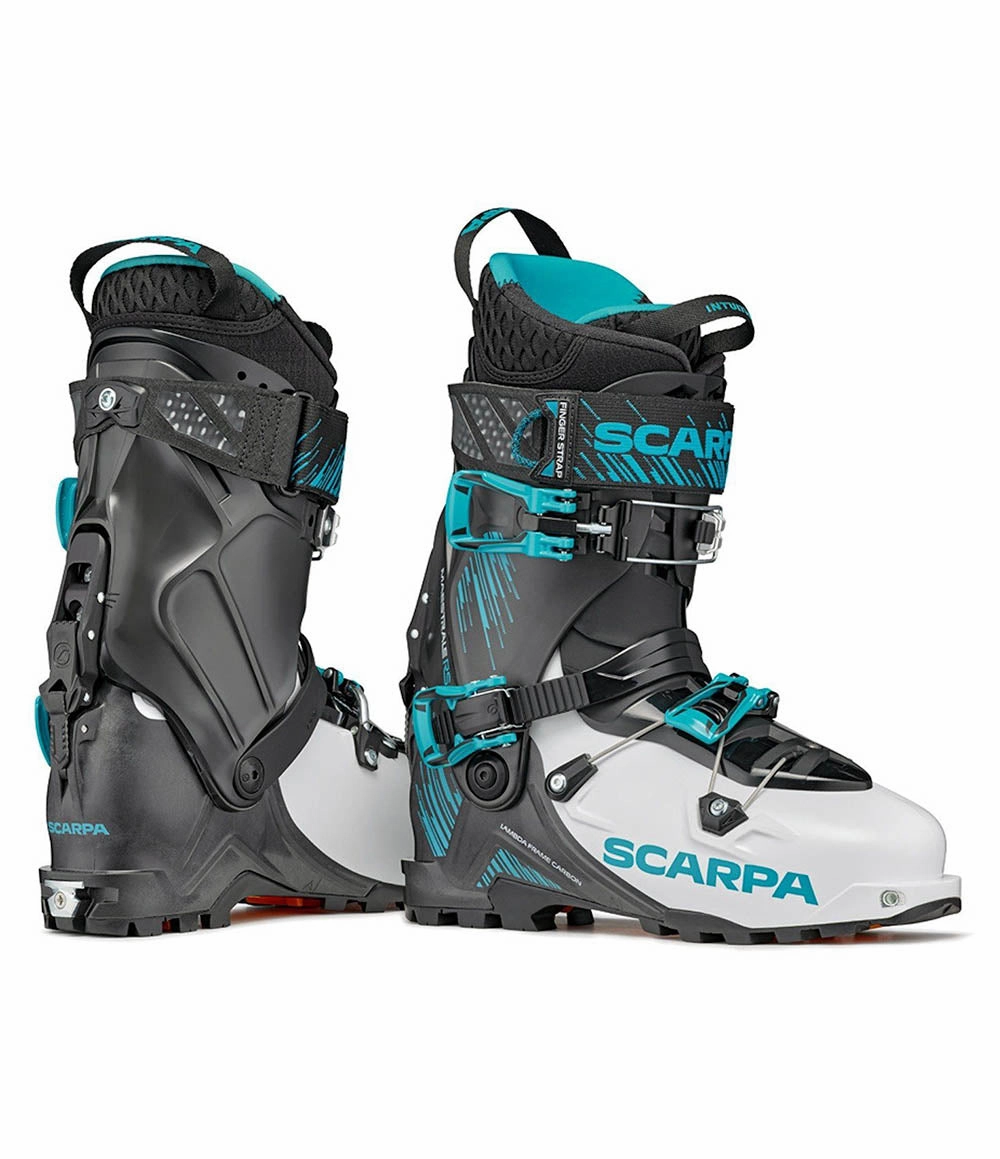 Maestrale RS 22/23* Non Slip Boots