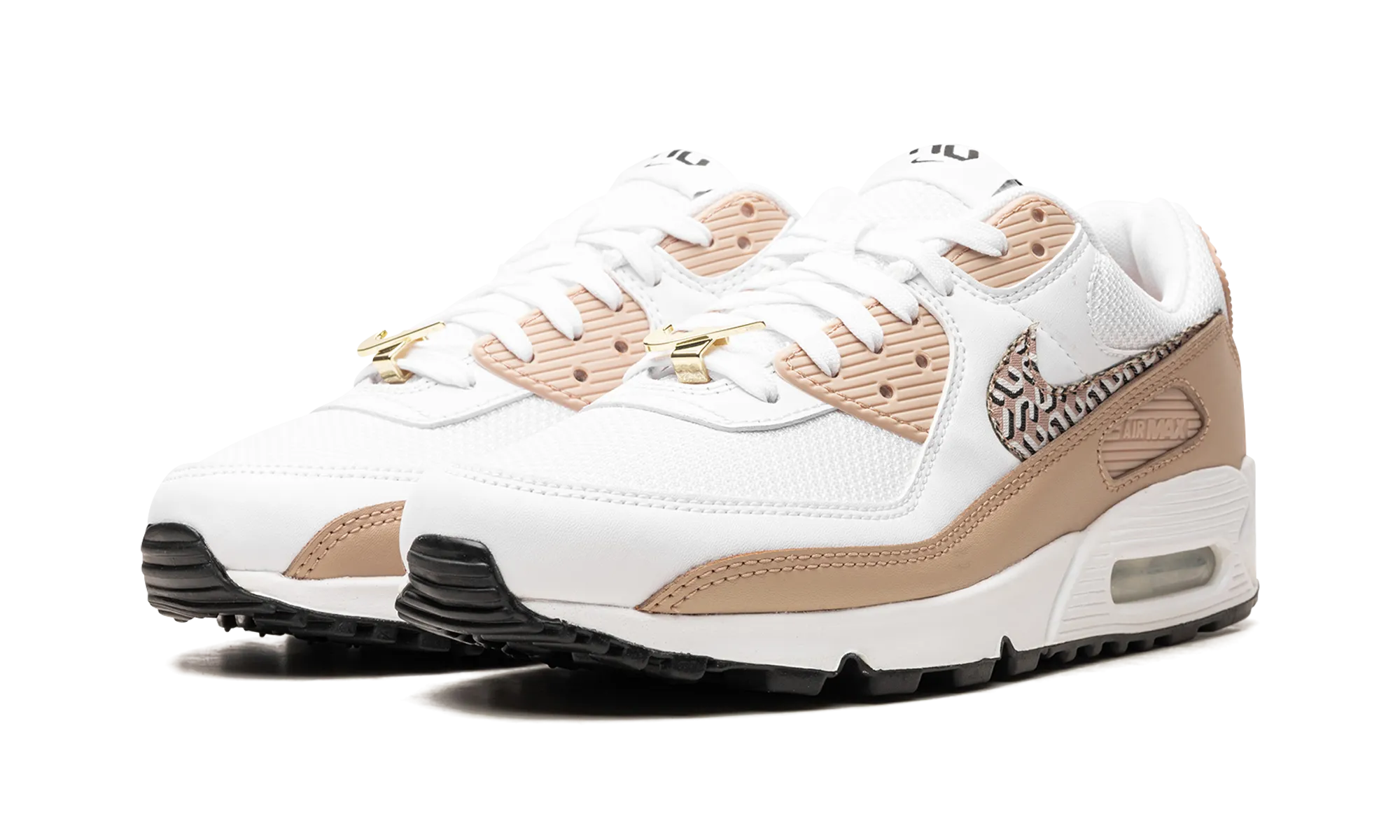 AIR MAX 90 WMNS "United In Victory" Shoes Nike Tanjun