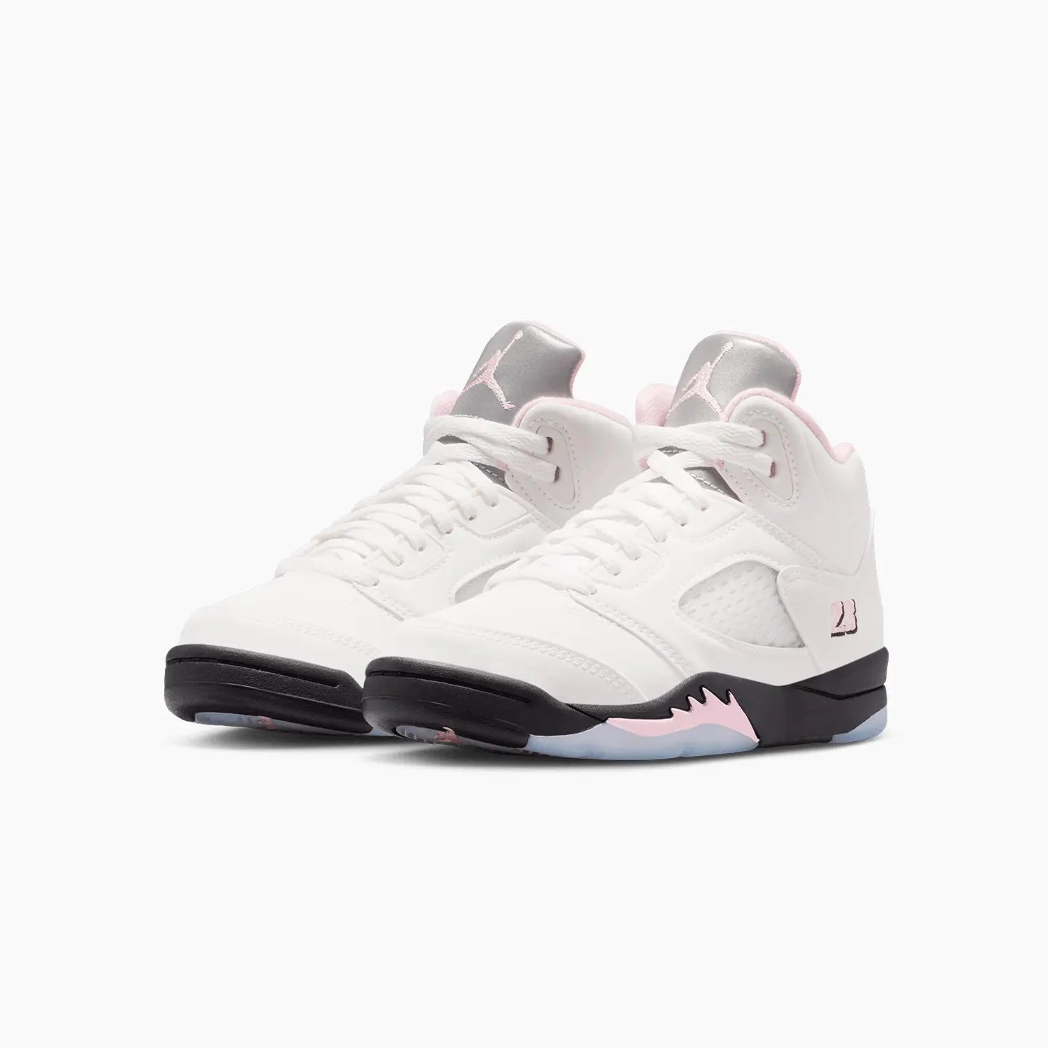 Kid's Air Jordan 5 Retro "35th Anniversary" Pre School Best Sneakers For Jumping Rope