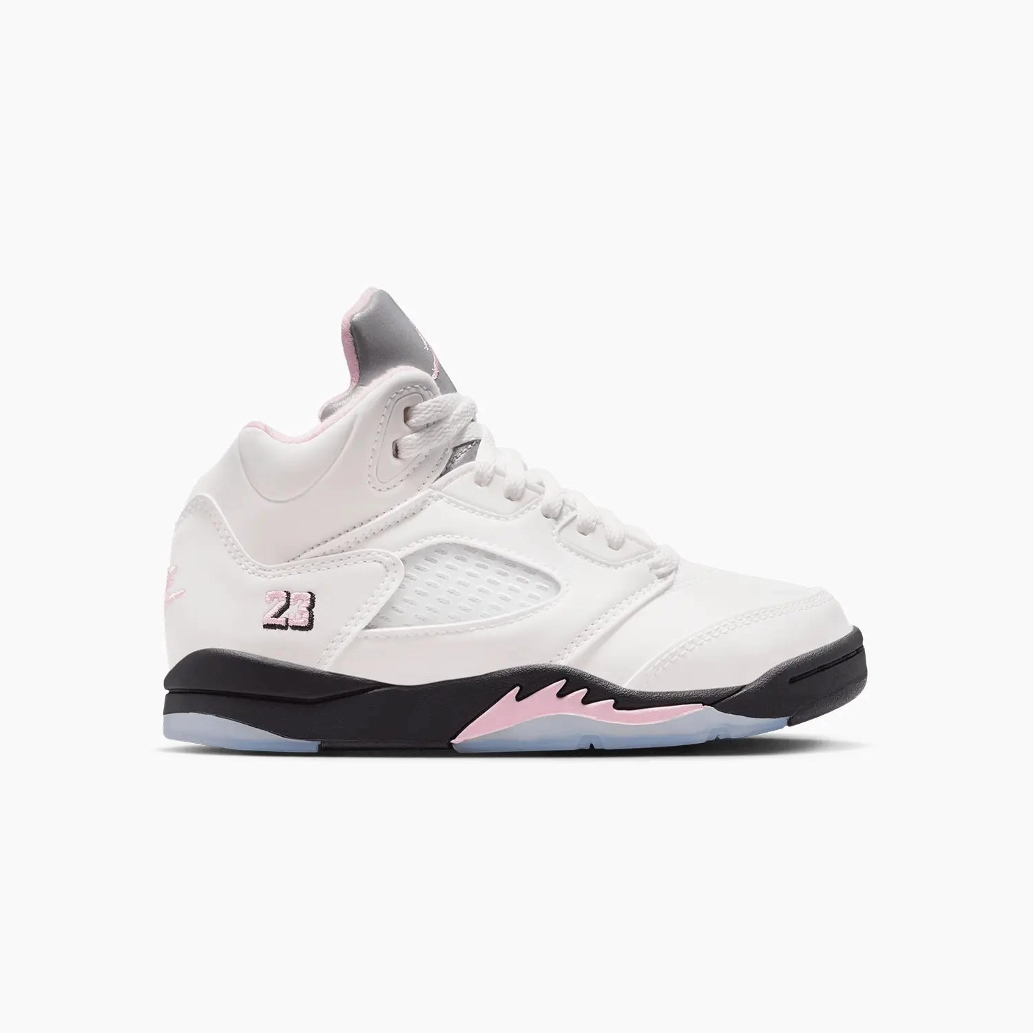 Alonzo Sneakers Kid's Air Jordan 5 Retro "35th Anniversary" Pre School