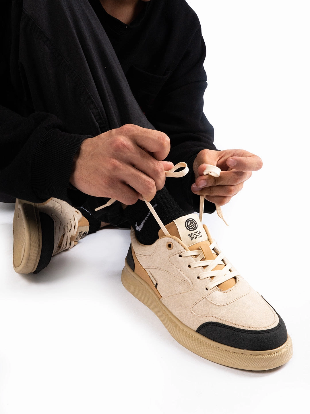 Blowfish Sneakers Bacca Bucci Zypher Men's Low-Top Sneakers