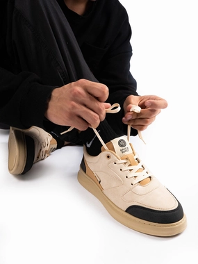 Bacca Bucci Zypher Men's Low-Top Sneakers High Top Sneakers Nike