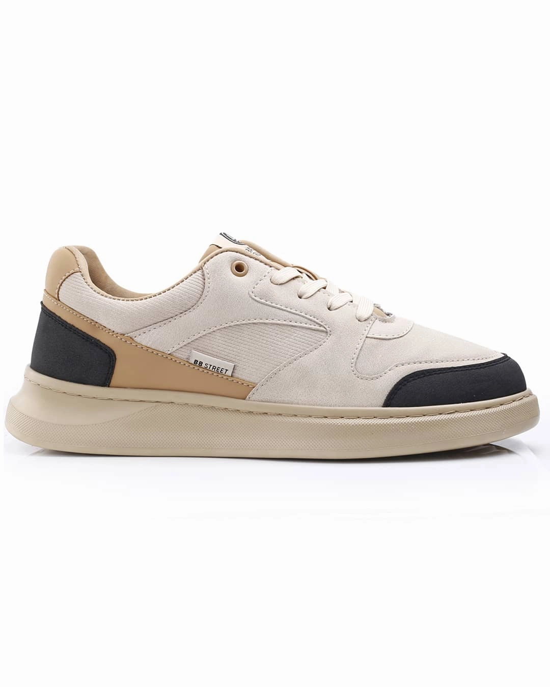 Low Profile Sneakers Bacca Bucci Zypher Men's Low-Top Sneakers