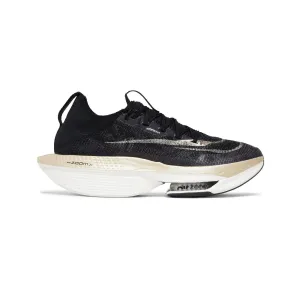Dockers Shoes Casual Nike Air Zoom Alphafly NEXT% 2 'Black Metallic Gold Grain' Women's (2023)