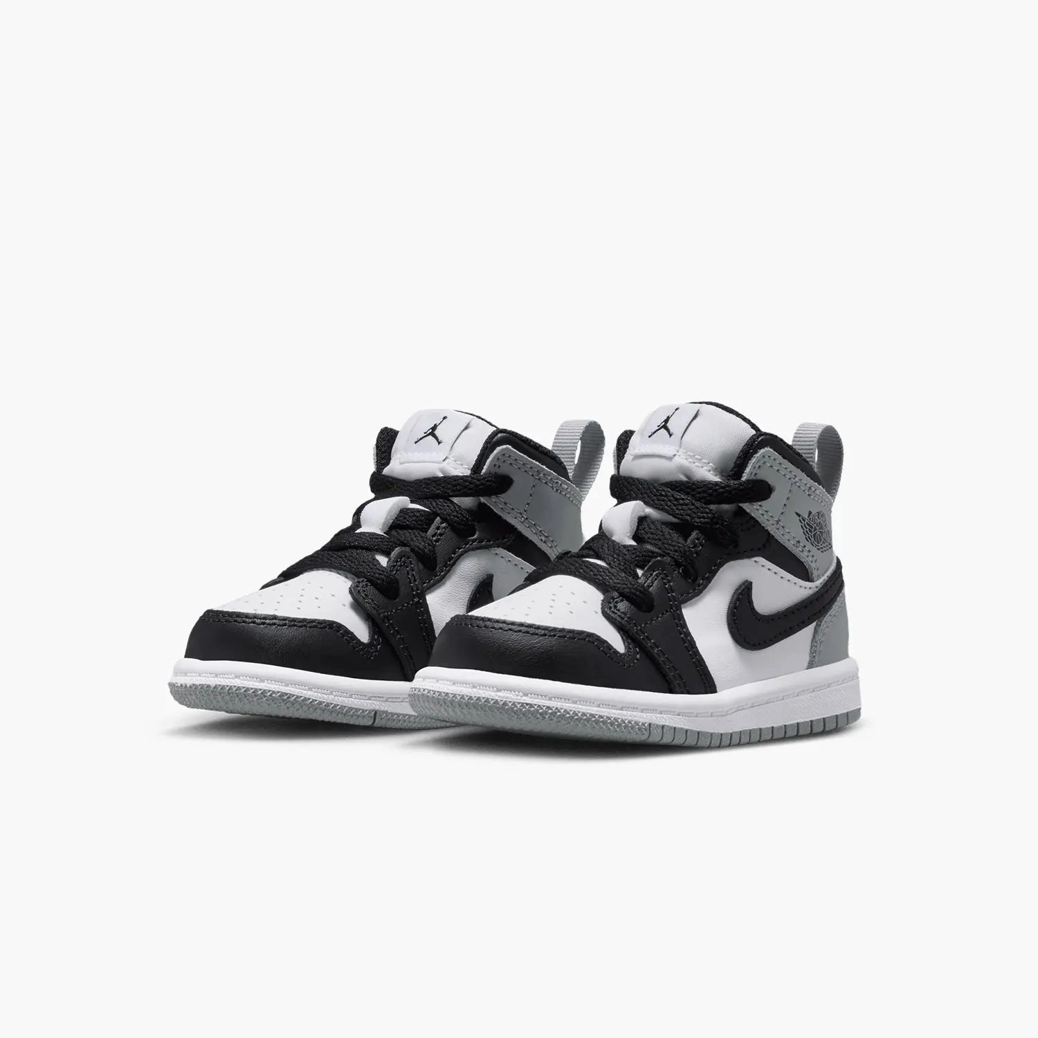 Hike Sneakers Kid's Air Jordan 1 Mid "Barons" Toddlers