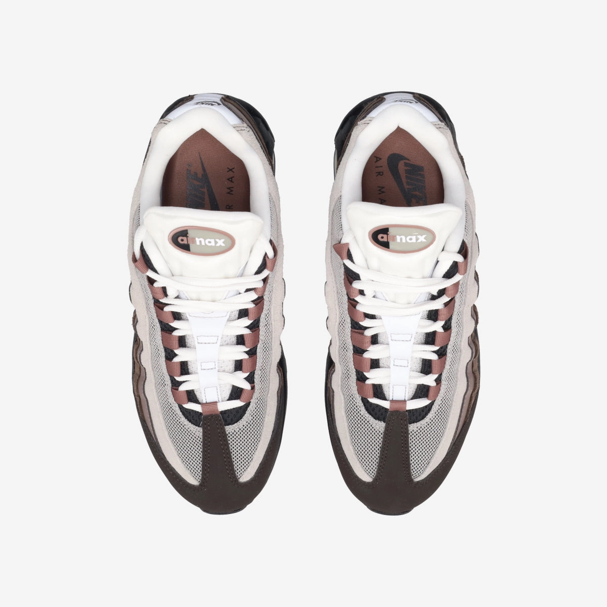 Shoes At The Nike Outlet NIKE WMNS AIR MAX 95