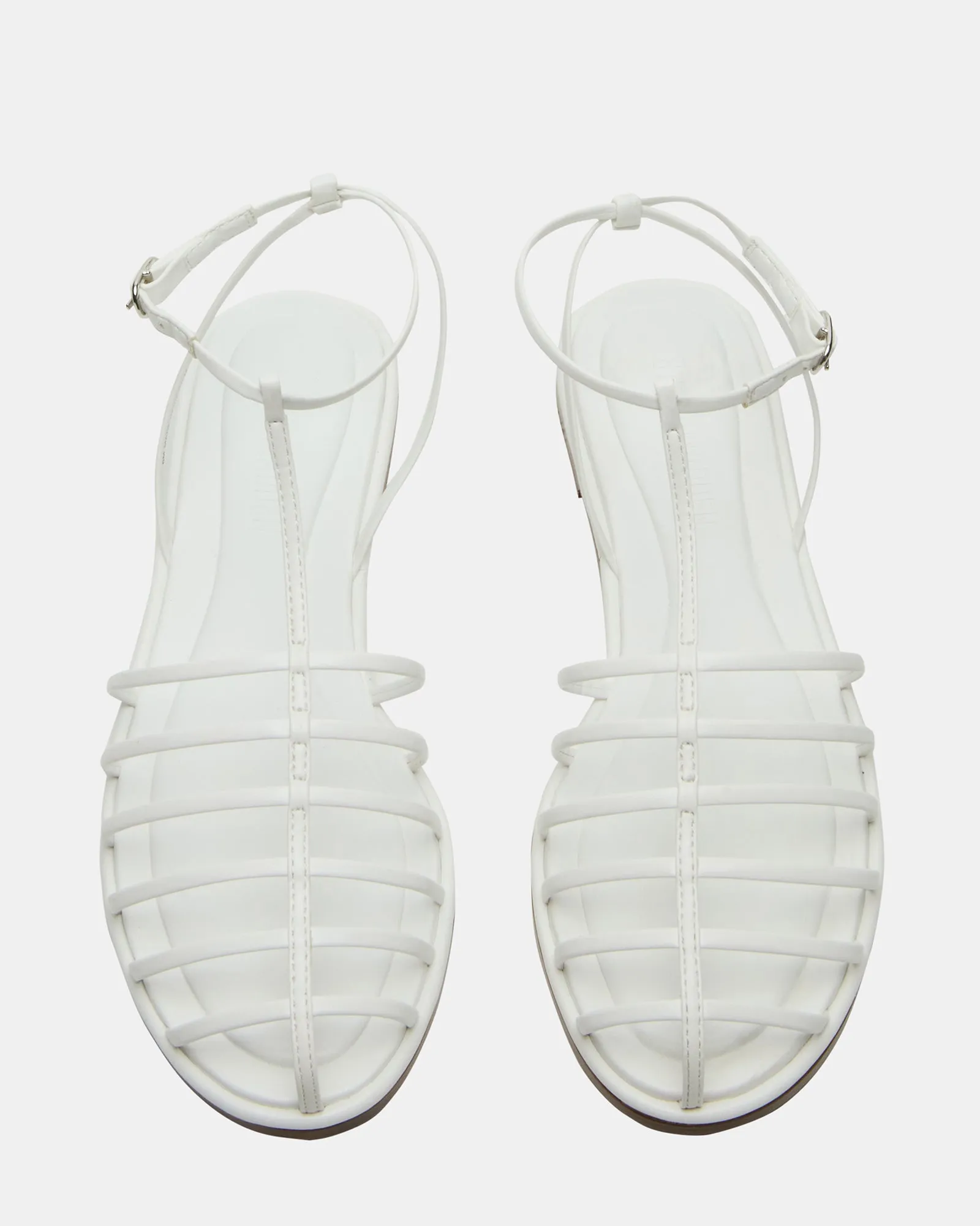 Jamaica Sandals Resort MARIN WHITE