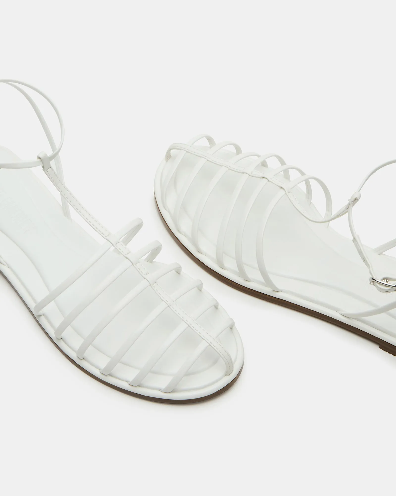 Floopi Sandals MARIN WHITE