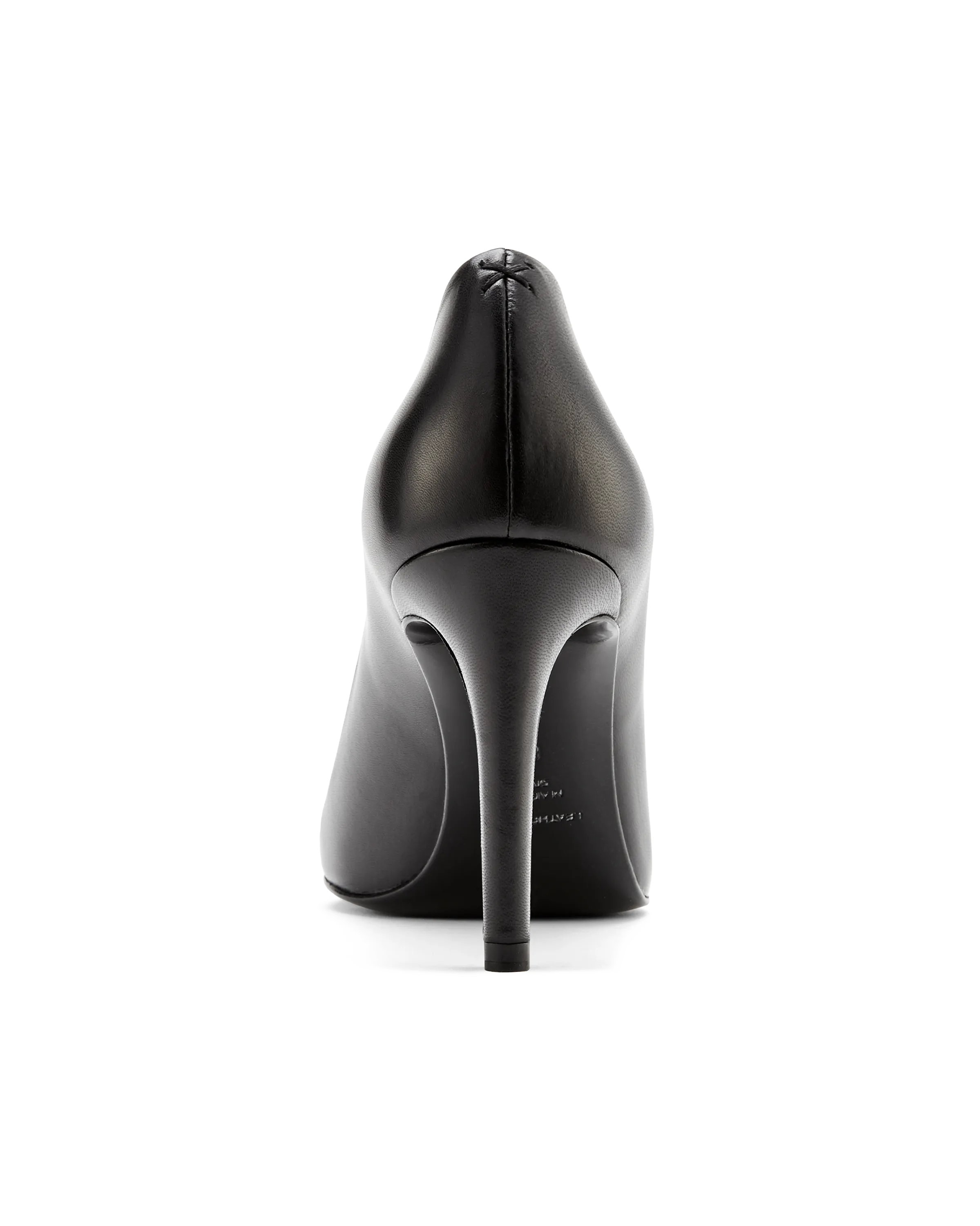 Florsheim Chelsea Boots Marisol 90: Black Calf