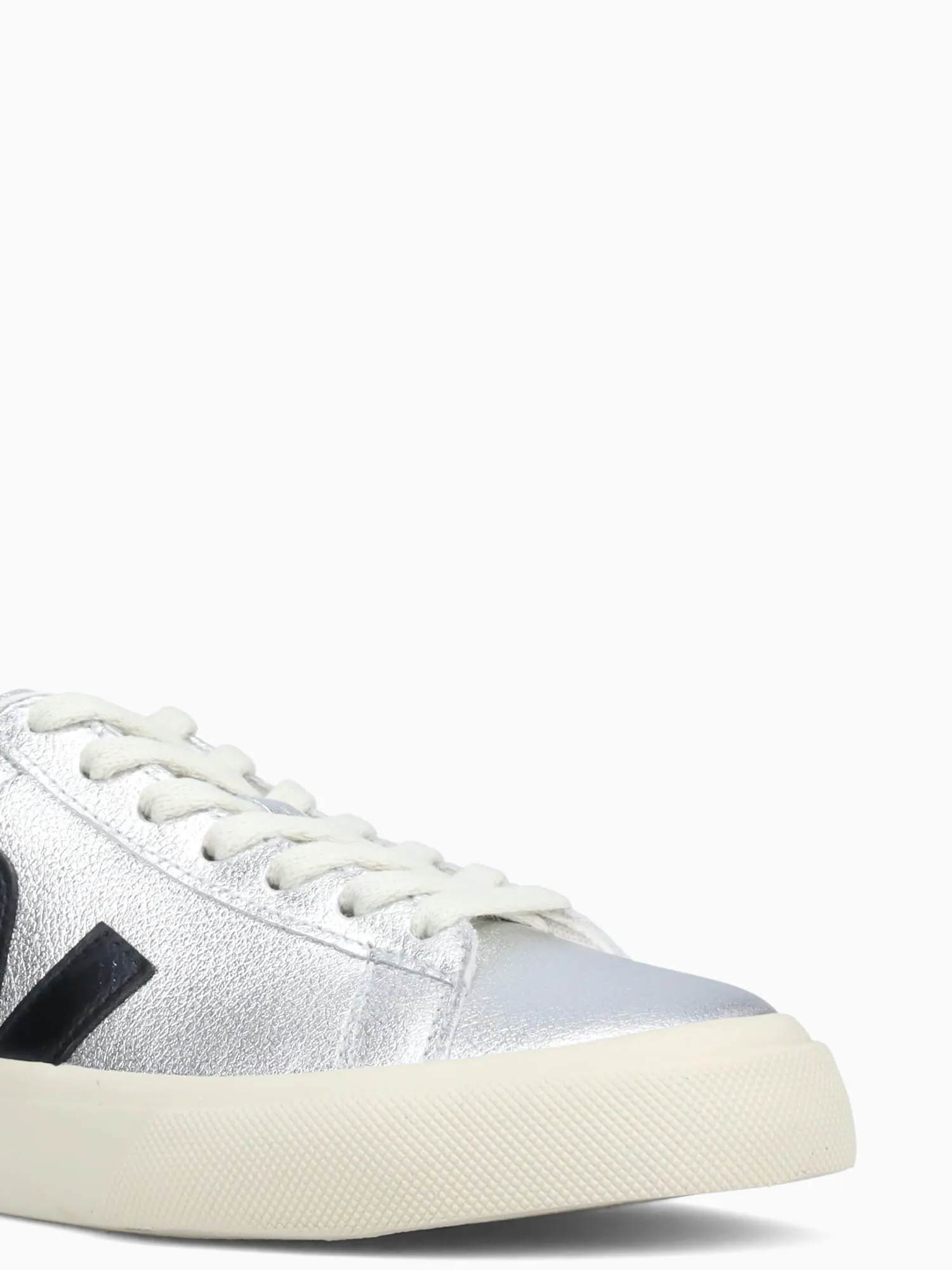 Air Max Sc Casual Shoes Silver Black O.t Leather