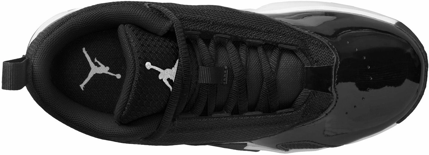 Max Aura 6 Junior's Basketball Shoes Louis Trainer Sneakers