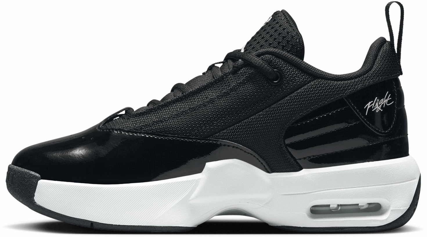 Air Pump Sneakers Max Aura 6 Junior's Basketball Shoes