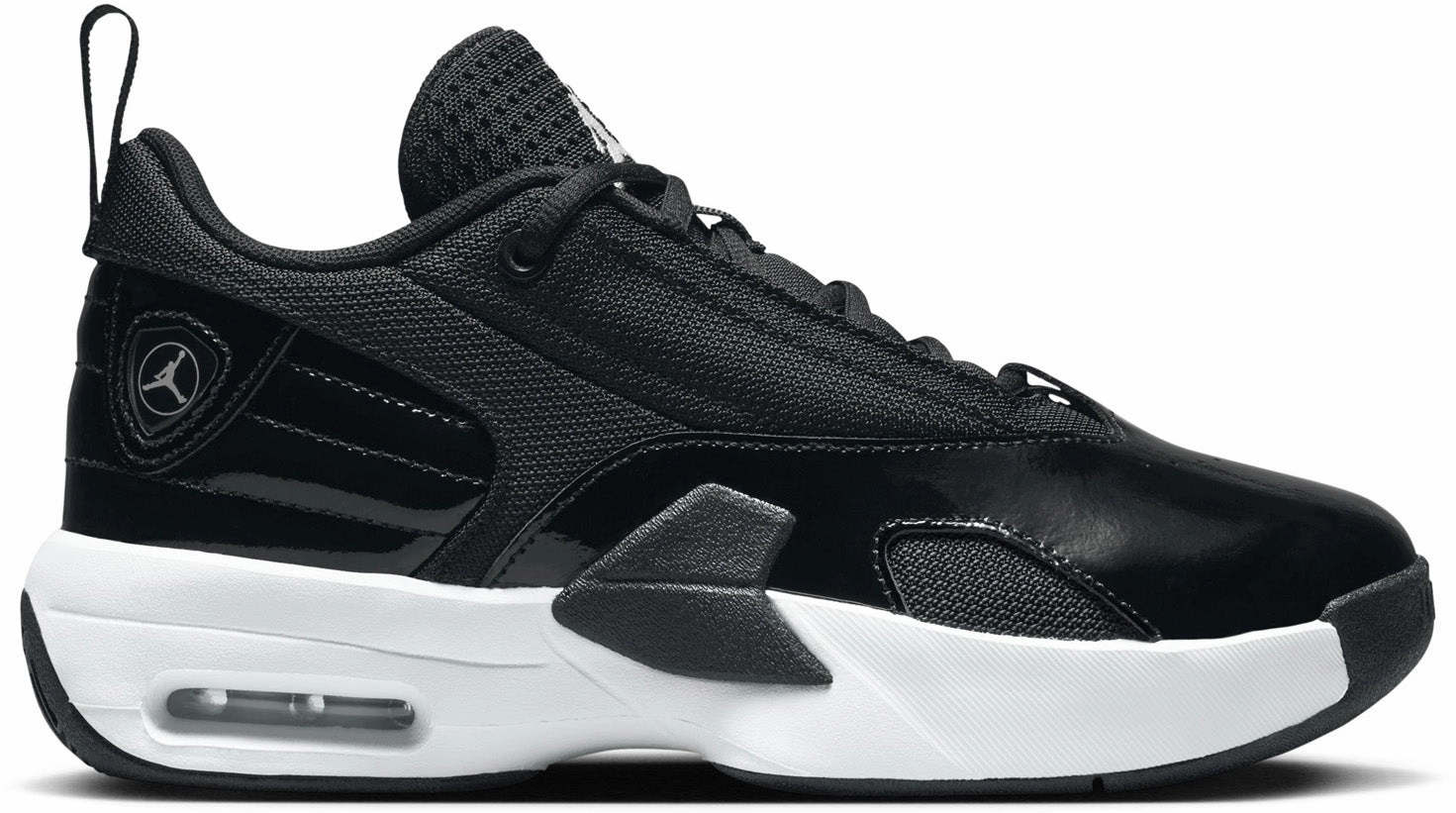 Sneakers In Washing Machine Max Aura 6 Junior's Basketball Shoes