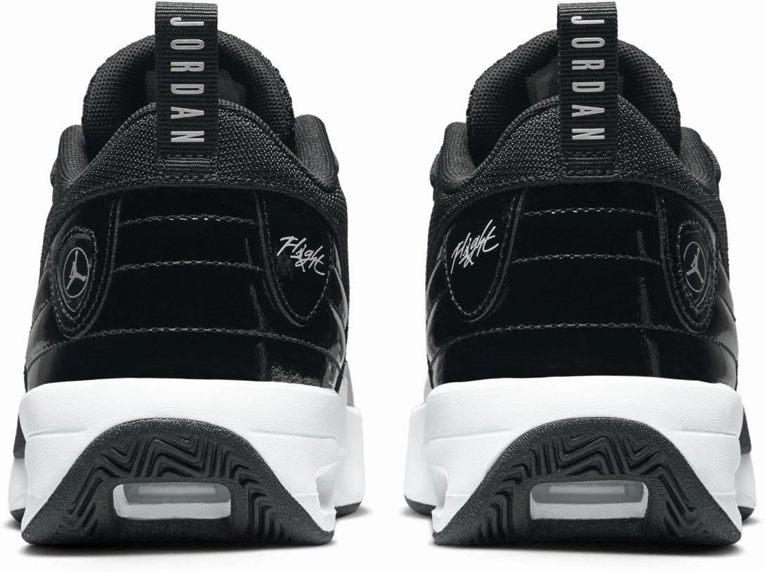 Max Aura 6 Junior's Basketball Shoes Checkered Sneakers