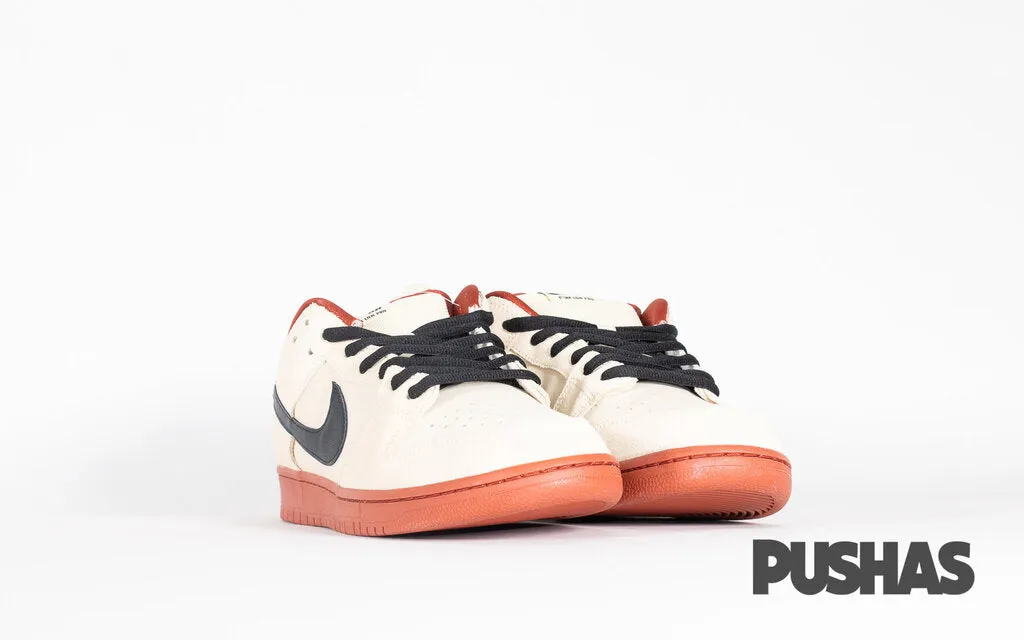 Gucci Nike Shoes SB Dunk Low Pro 'Hennessy'