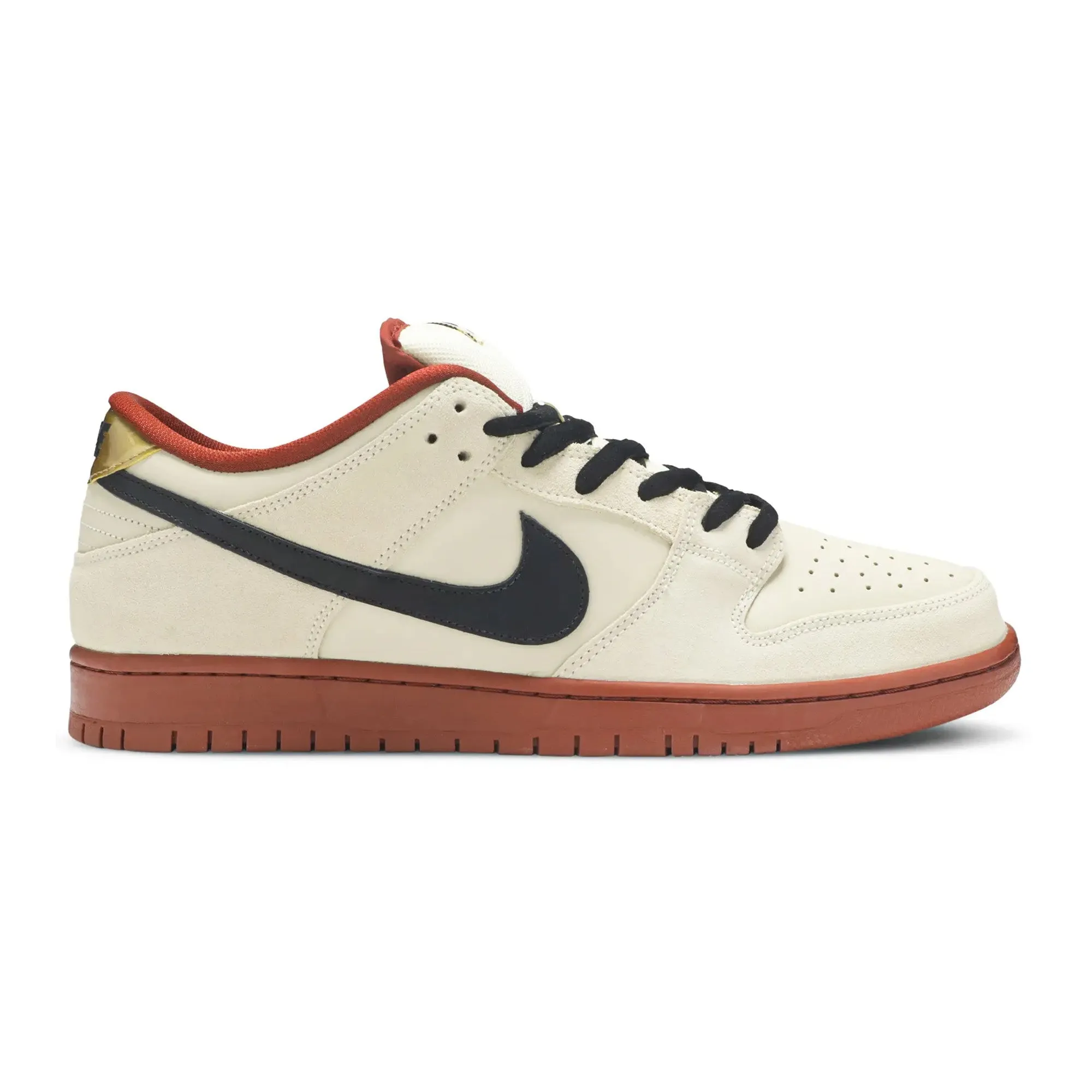 SB Dunk Low Pro 'Hennessy' Nike Dunk Low Jp Shoes