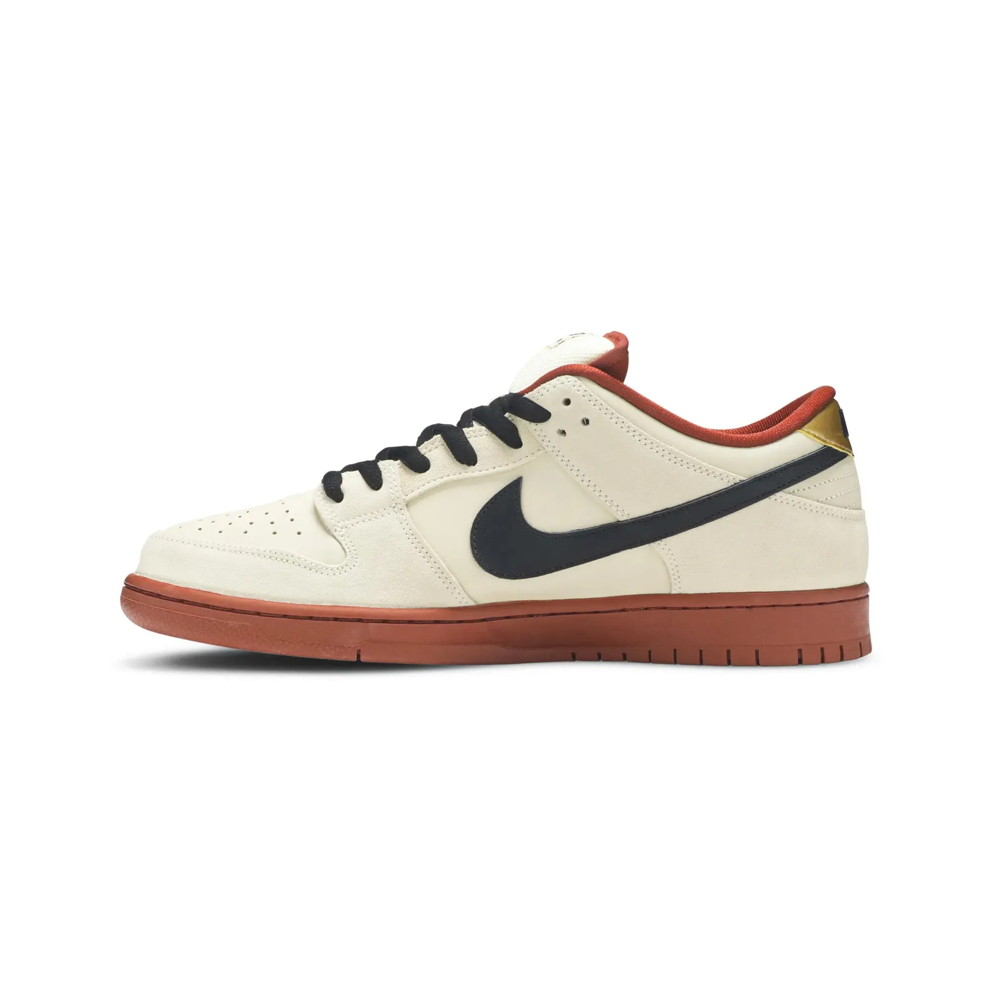 Nike Mercurial Shoes SB Dunk Low Pro 'Hennessy'