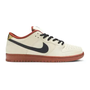 SB Dunk Low Pro 'Hennessy' Nike Shoes Men