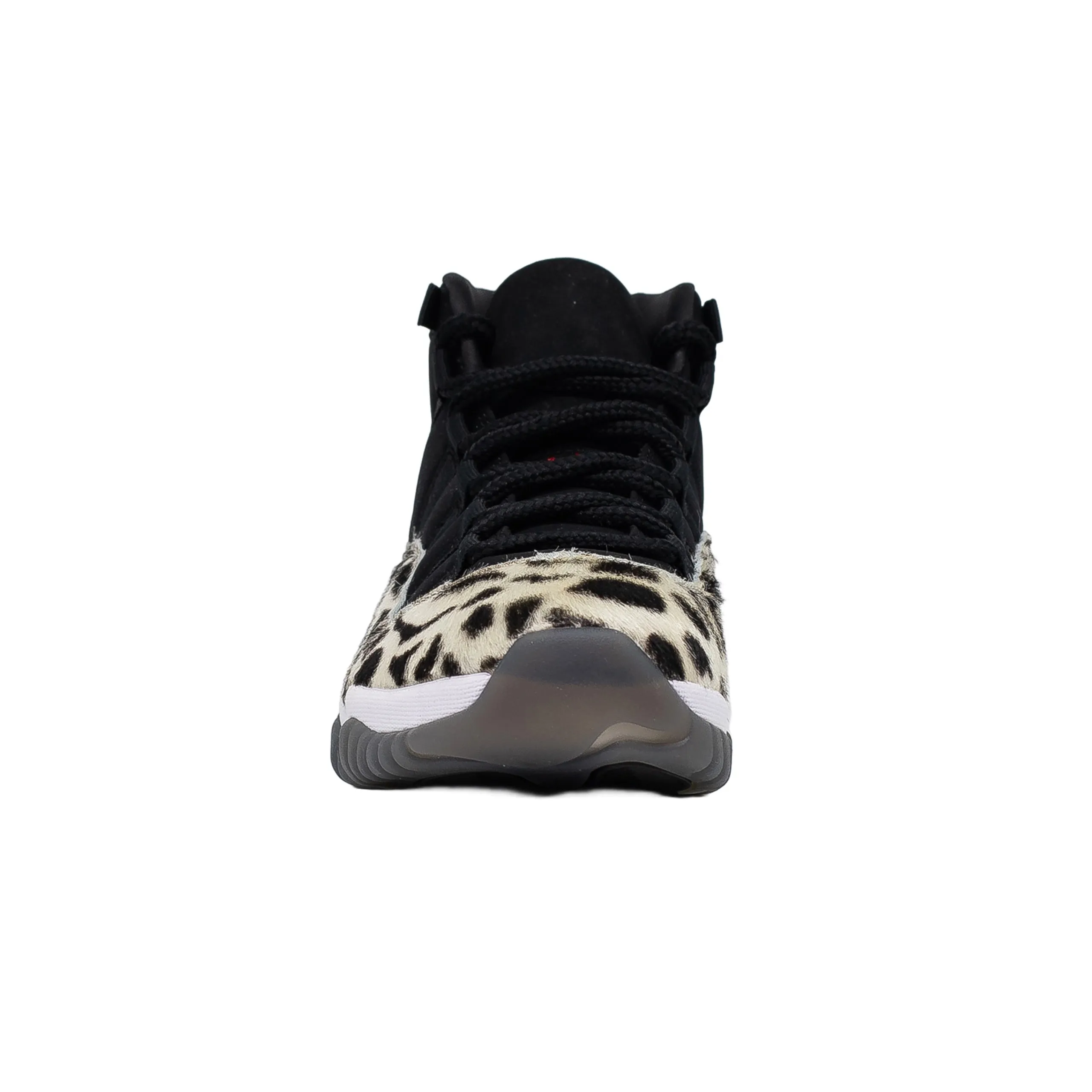 Women's Air Jordan 11, Animal Instinct High Arch Sneakers