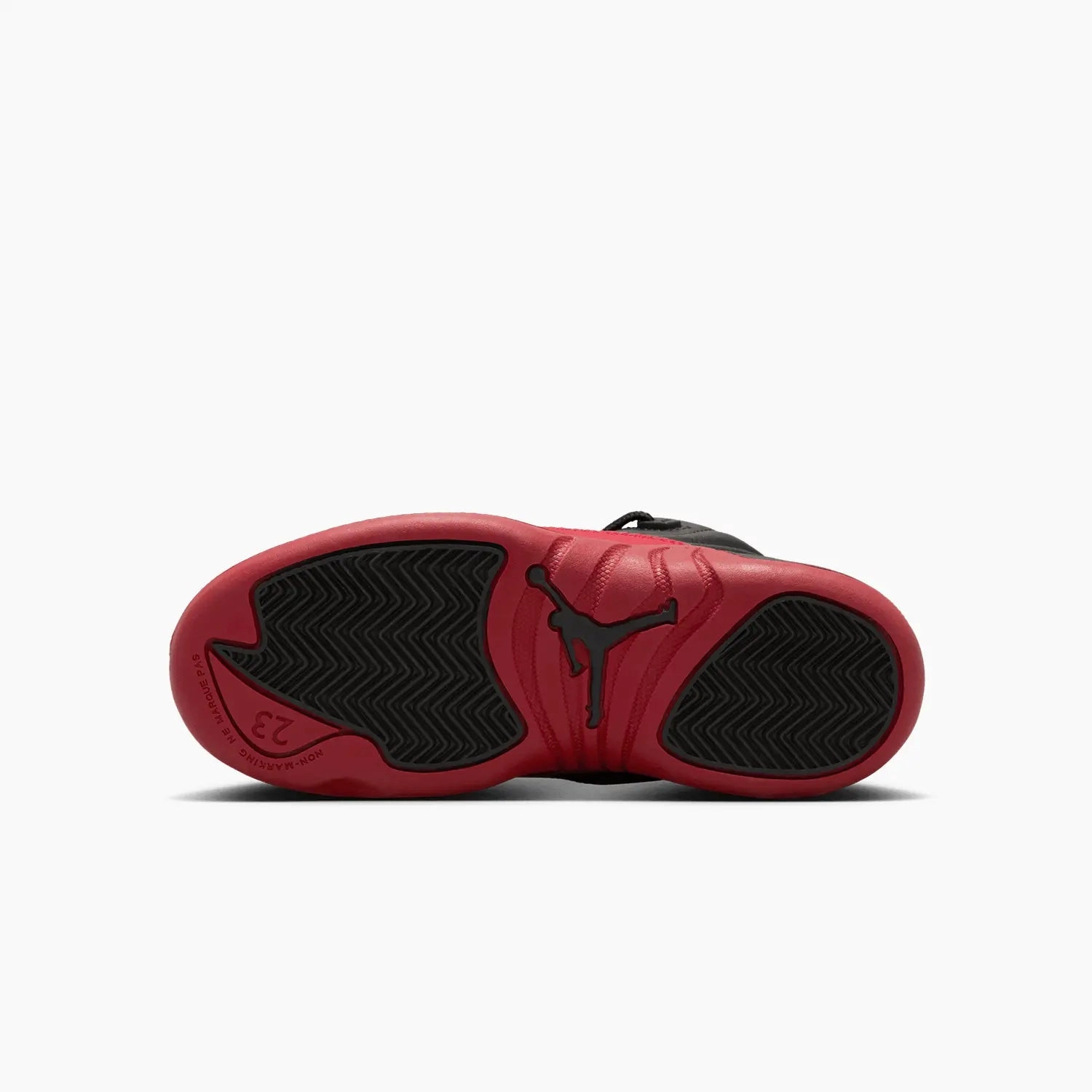 Kid's Air Jordan 12 Retro "Flu Game" Pre School Tennis Shoes Vs Sneakers