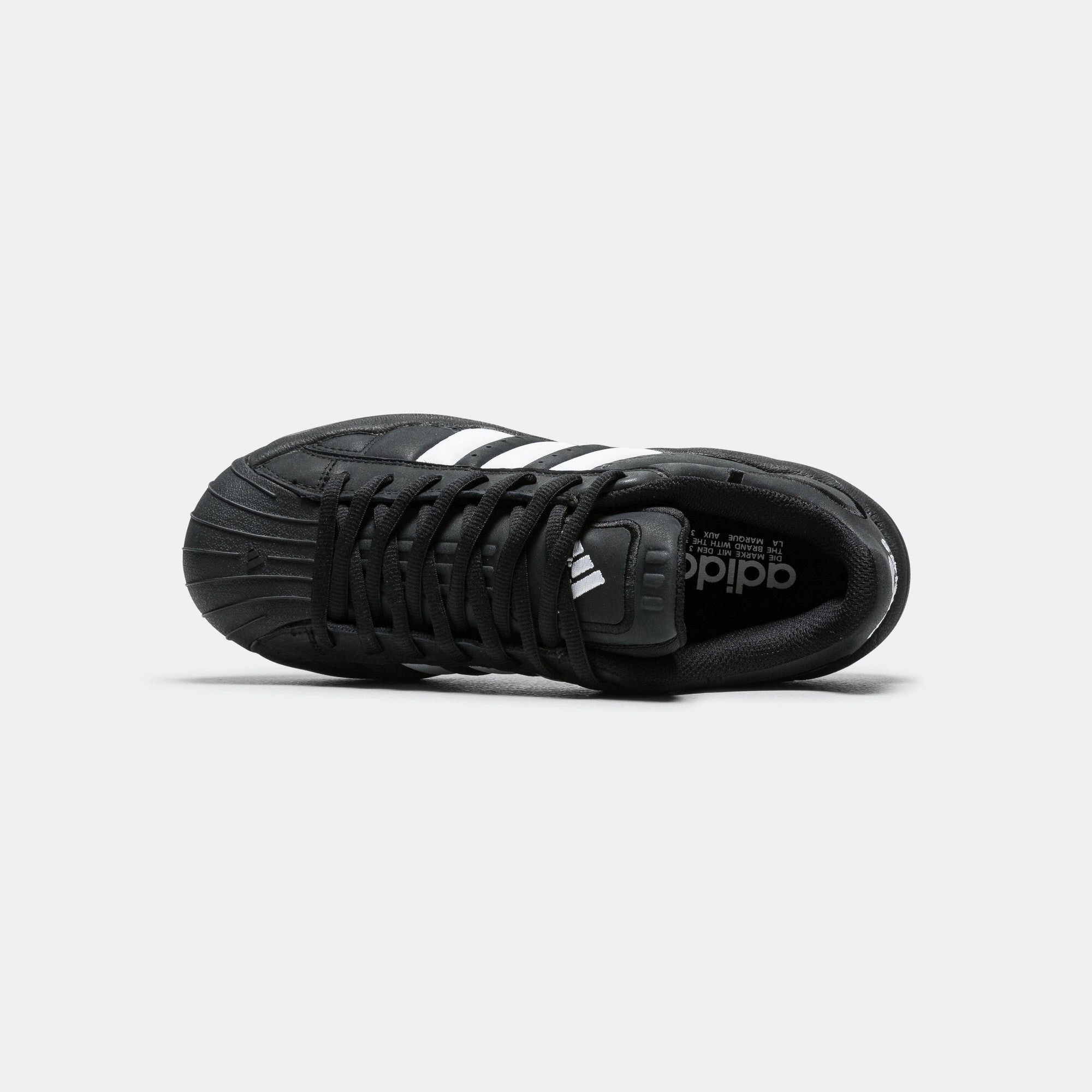 Superstar Millennium - Core Black/Footwear White-Core Black Adidas Originals Superstar Shoes