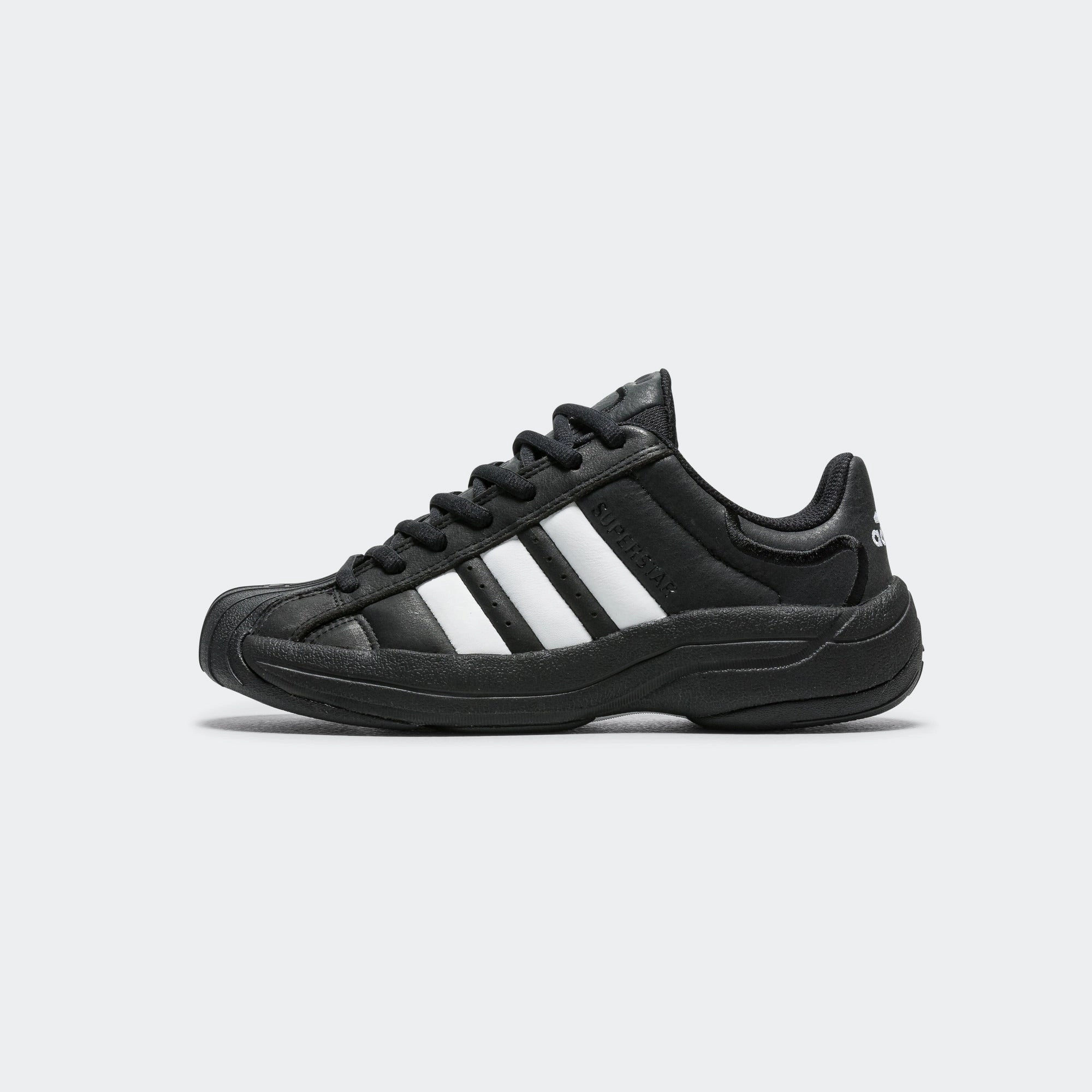 Superstar Millennium - Core Black/Footwear White-Core Black Adidas Argentina Shoes