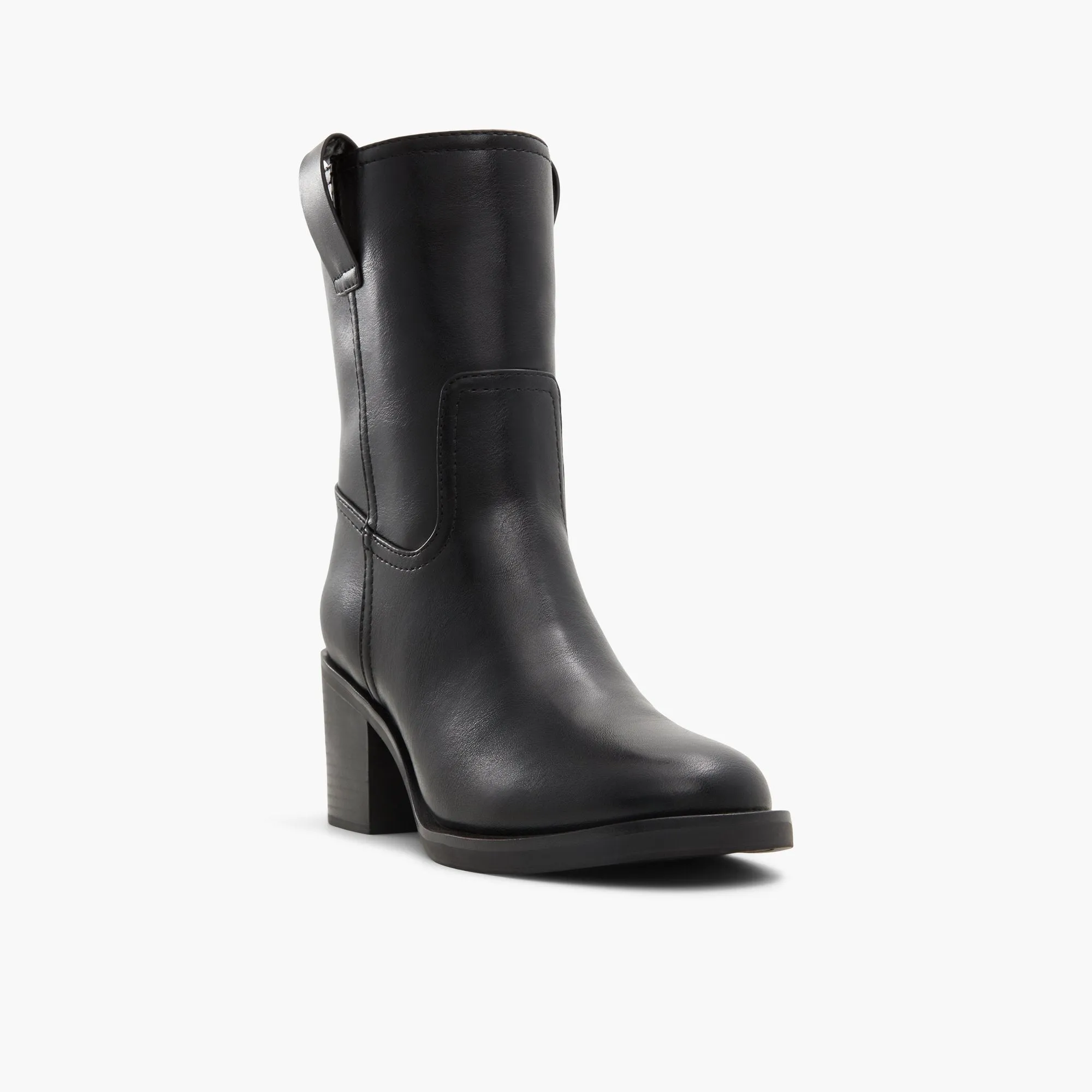 Maxyne Taft Boots