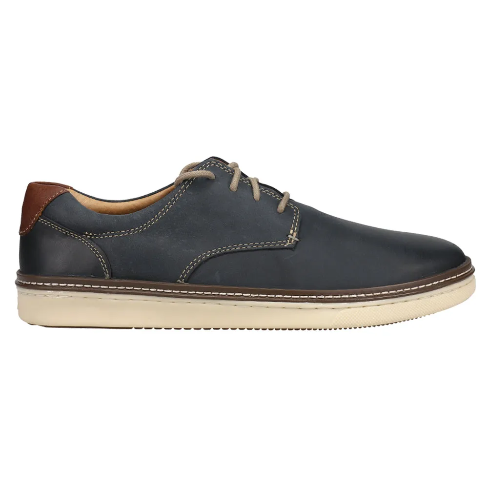 Casual Shoes Singapore McGuffey Plain Toe Oxford Shoes