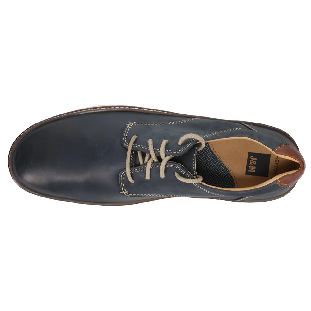 Shoes Casually Crossword McGuffey Plain Toe Oxford Shoes