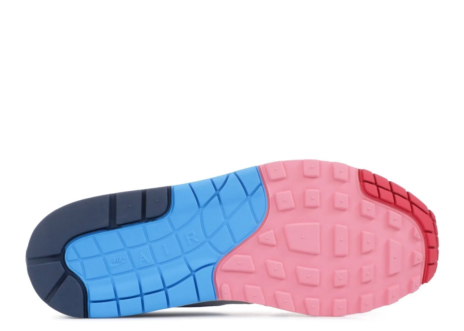 Reggie Miller Shoes Nike Men NIKE Air Max 1 Parra (2018)