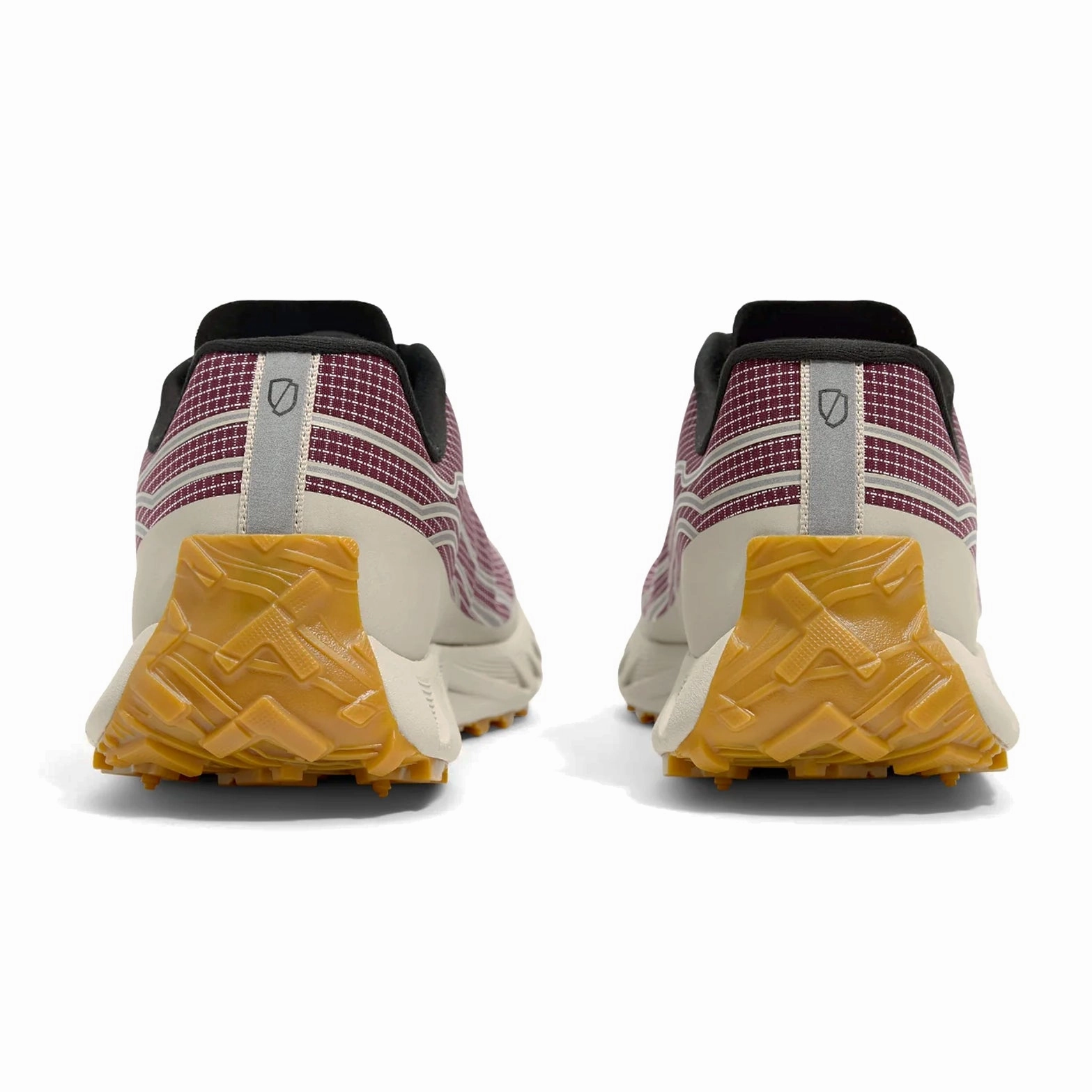 Men's 002 Trail Running Shoes Amaranth Casual Xl Shoes