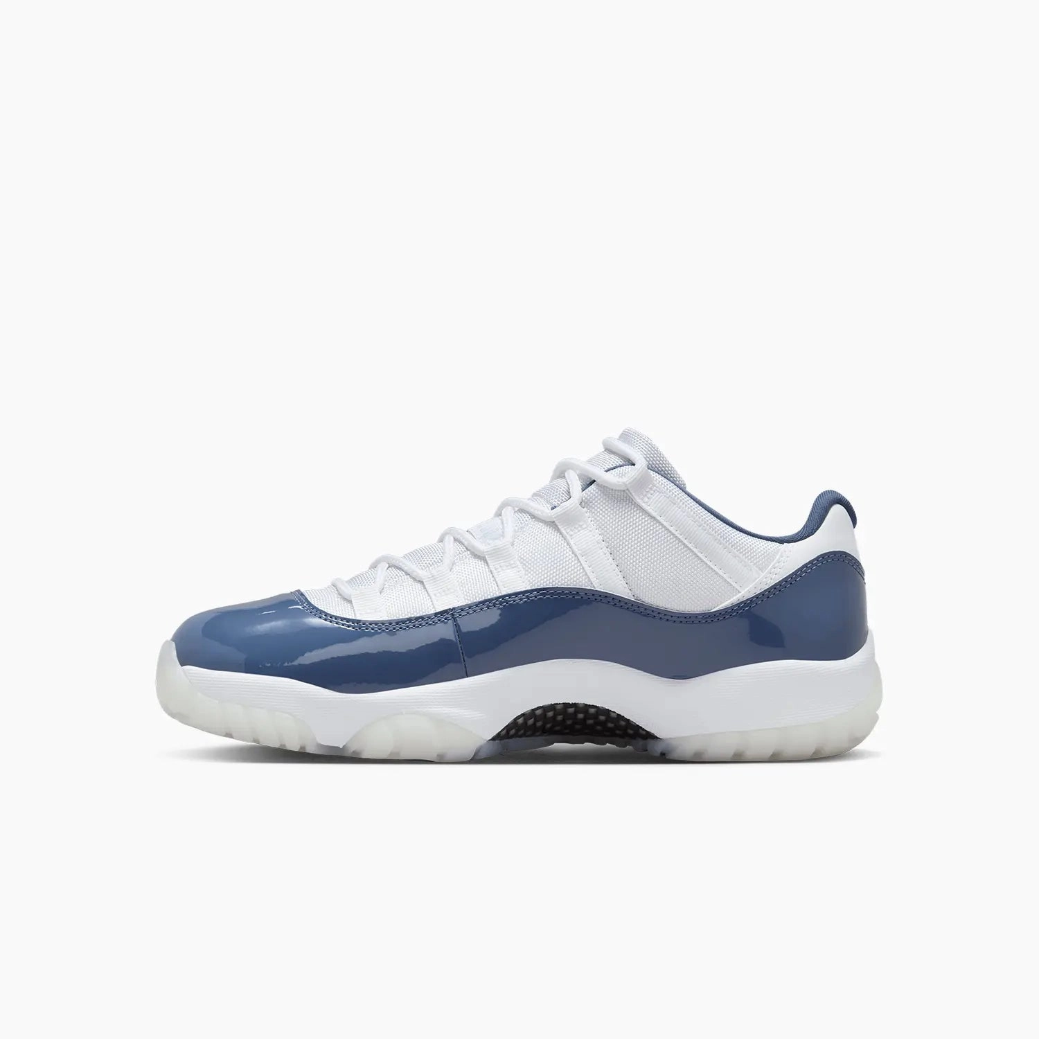 Best Basketball Sneakers Men's Air Jordan 11 Retro Low "Diffused Blue"