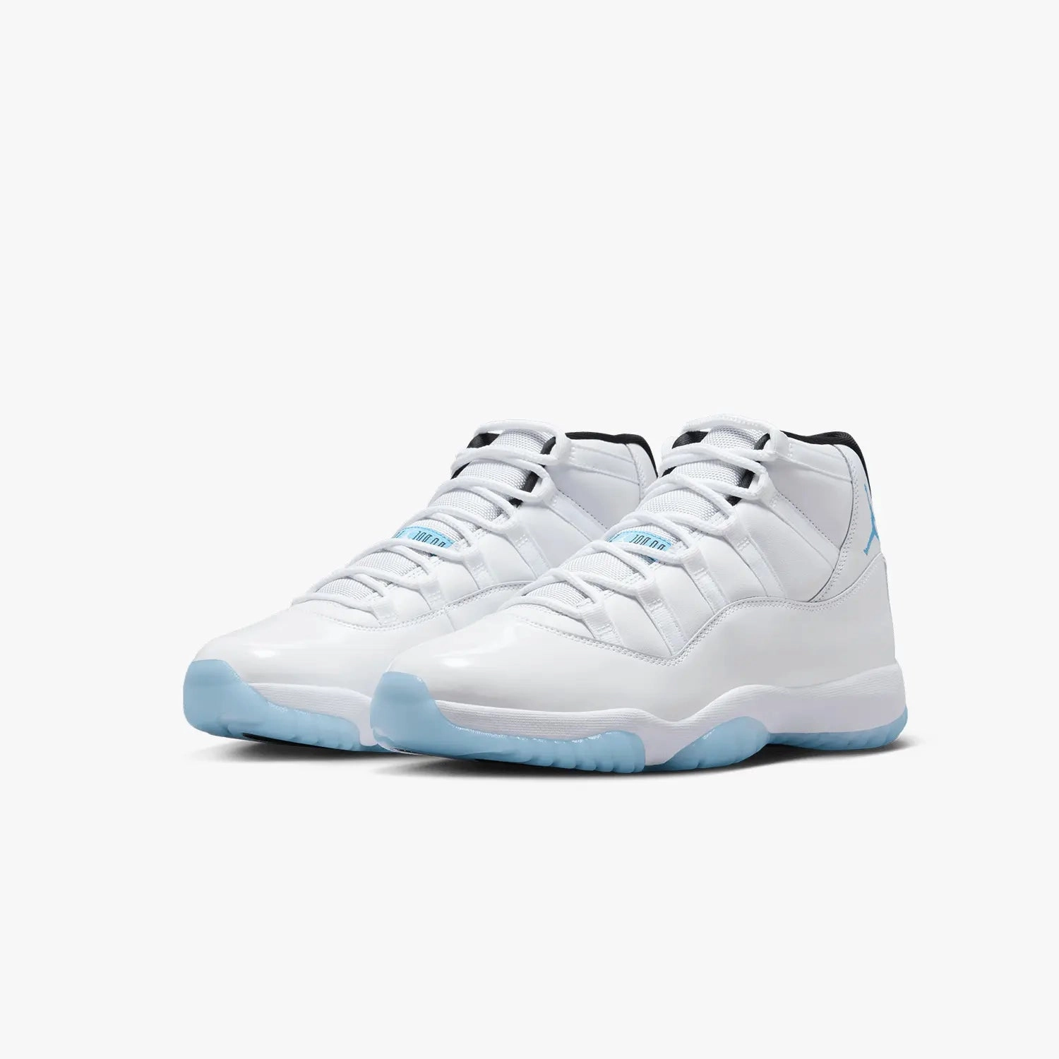 Footjoy Sneakers Men's Air Jordan 11 Retro "Legend Blue"
