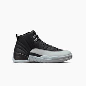 Men's Air Jordan 12 Retro "Barons" Women Mule Sneakers