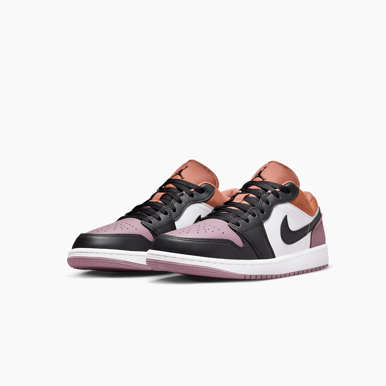 Men's Air Jordan 1 Low SE "Sky J Mauve" 8.5 Sneakers
